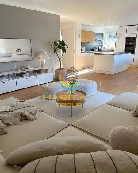 Apartament 2 camere cu terasa, parcare, boxa- Tineretului - 2