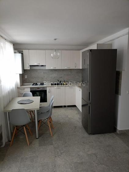 Apartament cu o camera, terasa, zona Razoare - 2