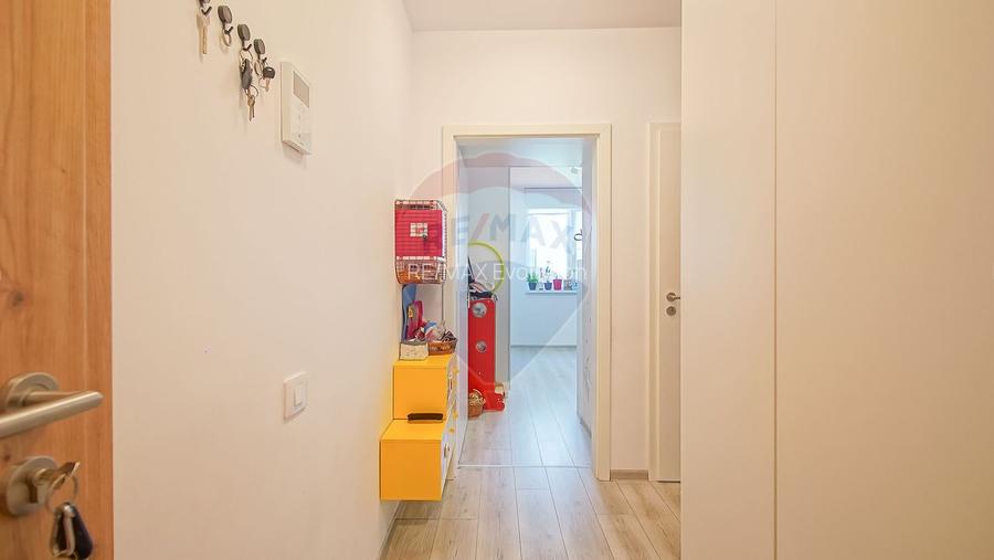 Apartament 3 Camere | Decomandat | 76 mp | Mountain View | Comision 0% - 2