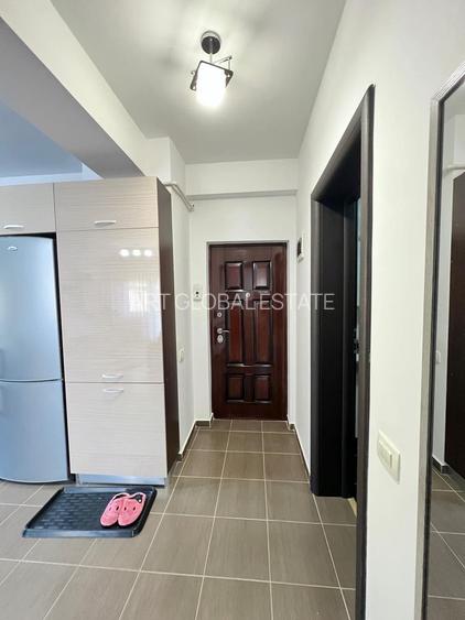 Apartament 2 Camere Militari Residence Rezervelor 62 Lidl Ballroom - 7