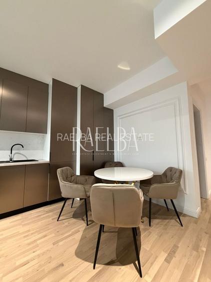 Apartament 2 camere mobilat și utilat, cu chiriaș, randament imediat – MTM Lake - 2