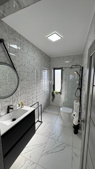 Penthouse de Vânzare 148m2  - 9