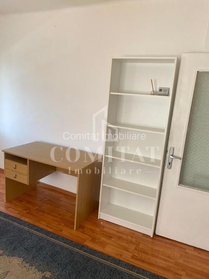 Apartament 1 camera 37 mpu | Etaj Intermediar | Zona Stadion CFR Gruia - 7