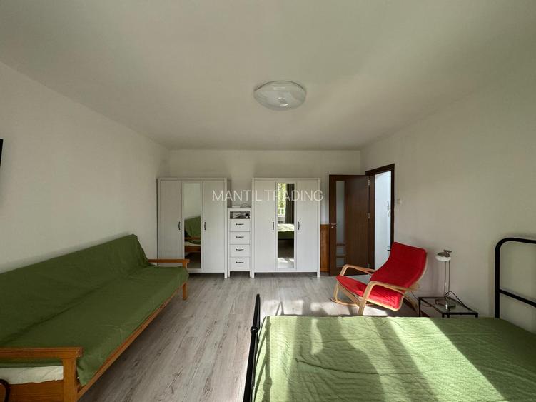 Calea Calarasilor - 6