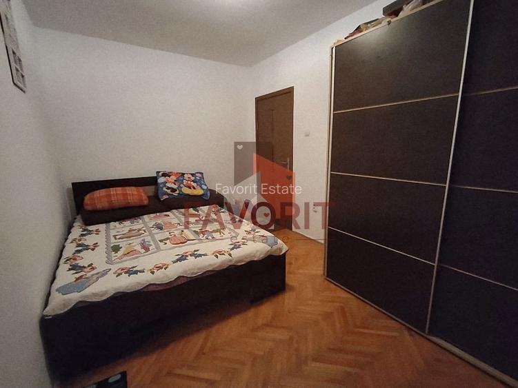 Apartament 3 camere decomandat | Zona Sagului - 2