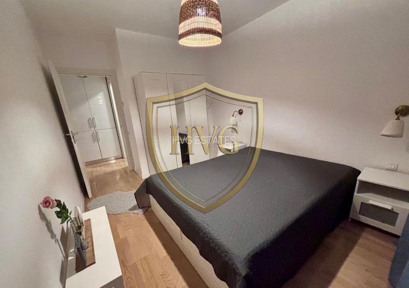 Studio | Complex Arcadia | Centrala Proprie | Parcare - 3