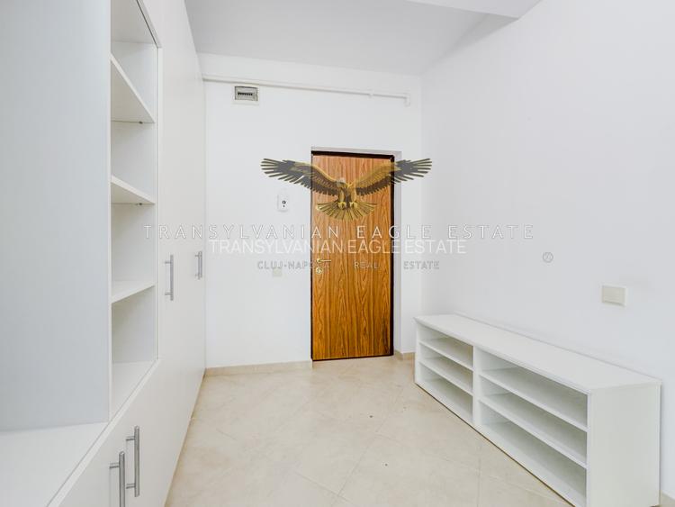 Apartament  cu doua camere situat in cartier Buna Ziua - 15