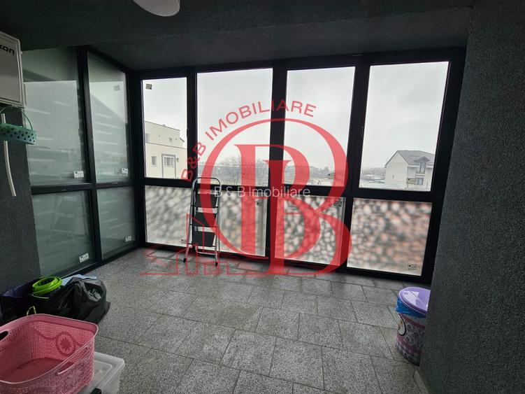 Garsoniera mobilata | Bloc Nou 2024 | Zona Liviu Rebreanu - 9