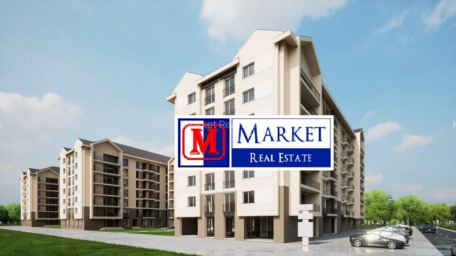 Apartament 3 camere / 2 bai - Metrou Berceni (400 metri) - 6