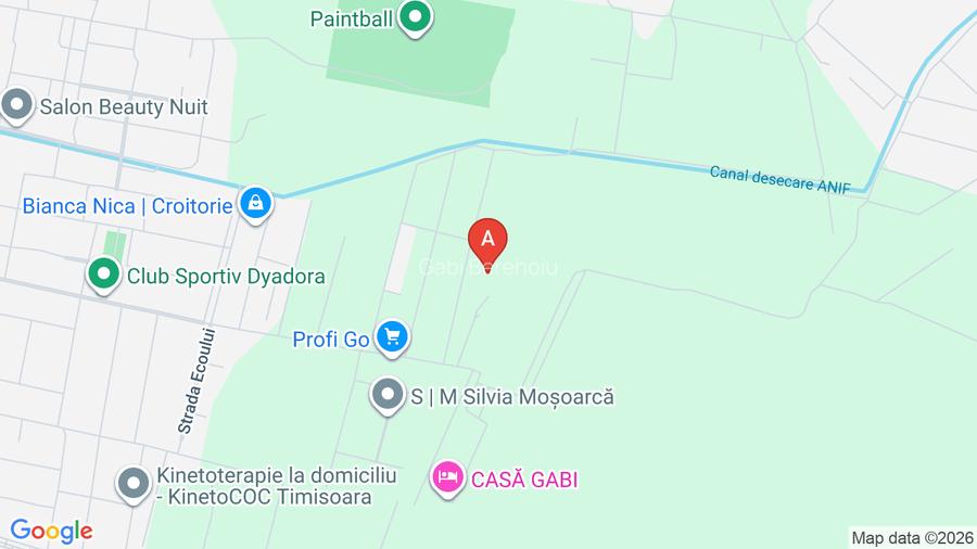 COMISION 0% Apartamente 2 camere,Giroc - 11