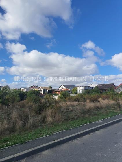 Teren intravilan Beach Please Costinesti - 5