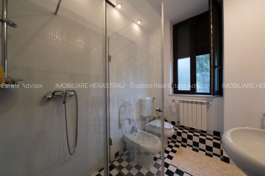 Vila de LUX zona Pipera | Iancu Nicolae - 13