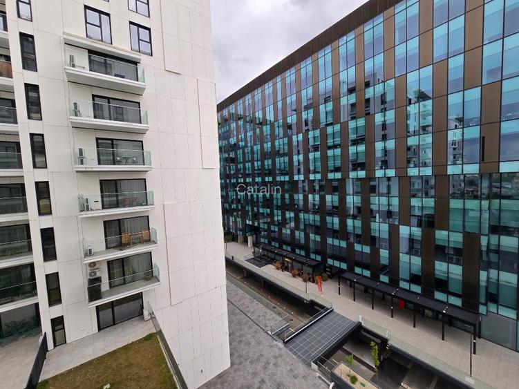 Apartament 2 camere One Cotroceni | Parcare subterana & boxa incluse - 15