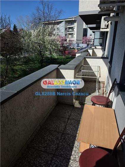 Sun Plaza,Garsoniera tip Studio,inchiriere etajul 4 din 12 - 12