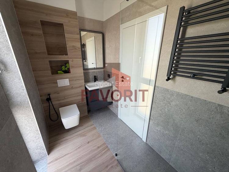 Comision 0%. Etaj 2. Apartament pe 2 nivele. 2 locuri de parcare - 8