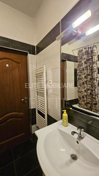Apartament 2 camere în zona Lunii - Observatorului - 7