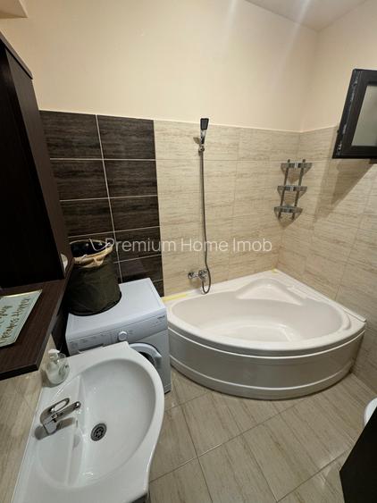 Apartament | 2 camere |  bloc nou | Decebal - 12