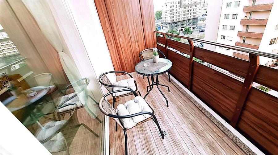 Apartament 2 Camere | Urban Coresi - 8