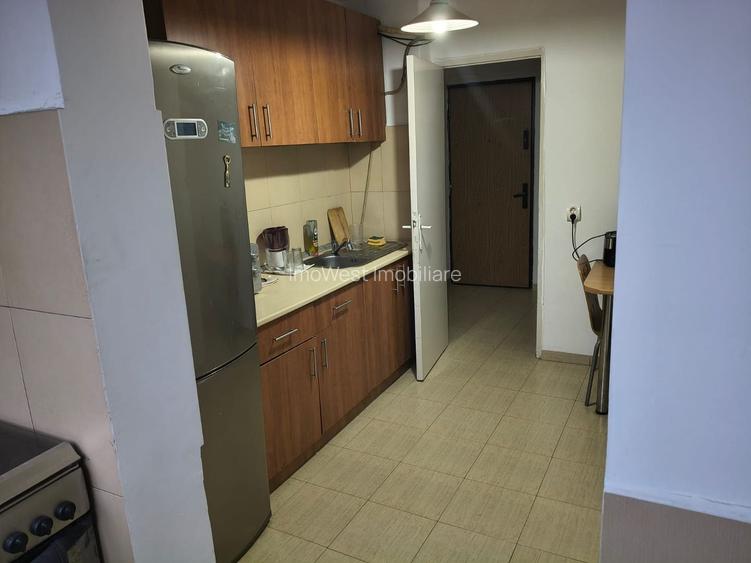 Complex-Studentesc | 2 camere | Decomandat | Centrala Proprie. - 2