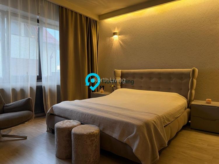Vilă individuală P+2 | 6 camere | 154 mp utili - 7