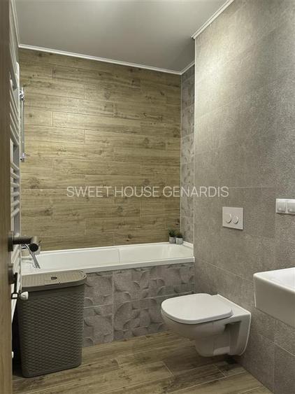 Apartament cu doua camere Coresi Kasper - 9