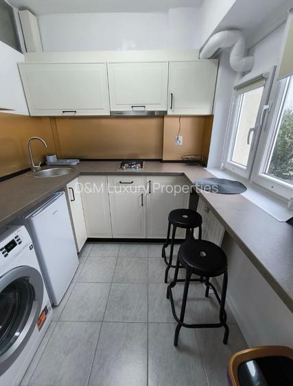 Inchiriere Garsoniera Brancoveanu vis a vis de Metrou - 2