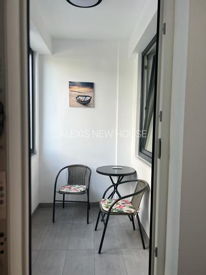 Apartament 2 camere CAMPUS- - 6