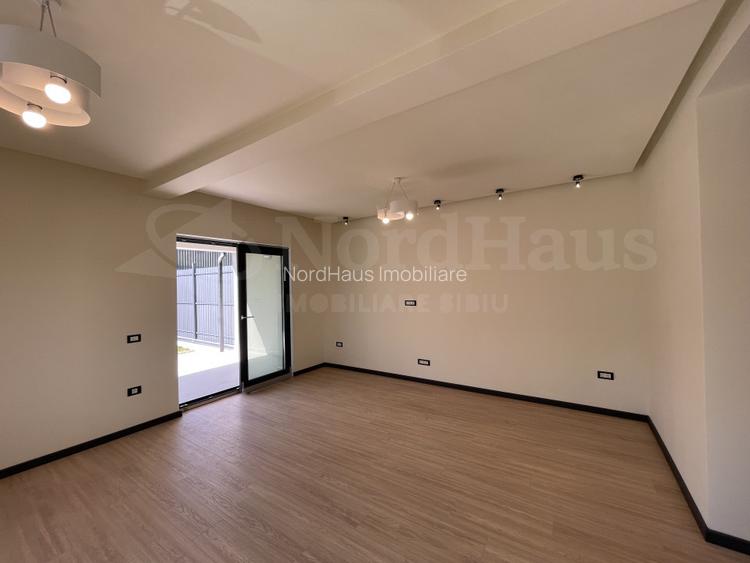 Casa tip Duplex la cheie  - Cisnadie - Sibiu - 6