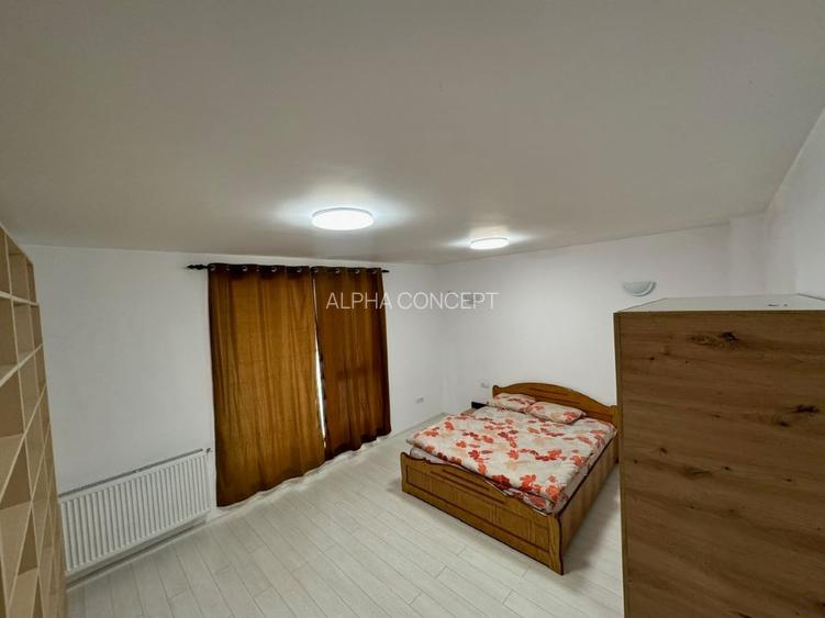 Apartament 4 camere Confort Lux Tomis Plus - 5