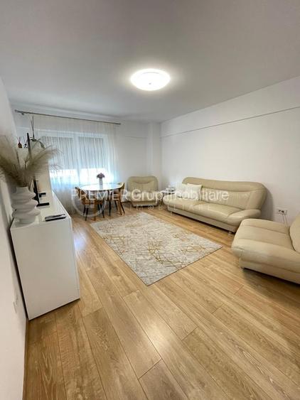 Apartament 2 camere 55mp mobilat & utilat, Tătărași, CT - 8