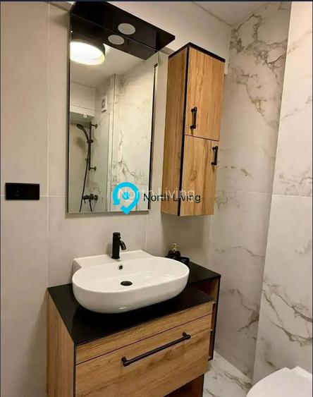 Duplex 4 camere, 91 mp + 38 mp terase, Sun Royal View - Piața Sudului - 9