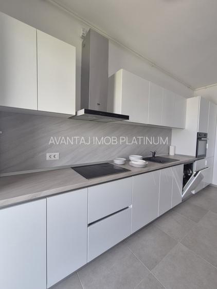 Vulcan Residence, parcare inclusa, superb - 9