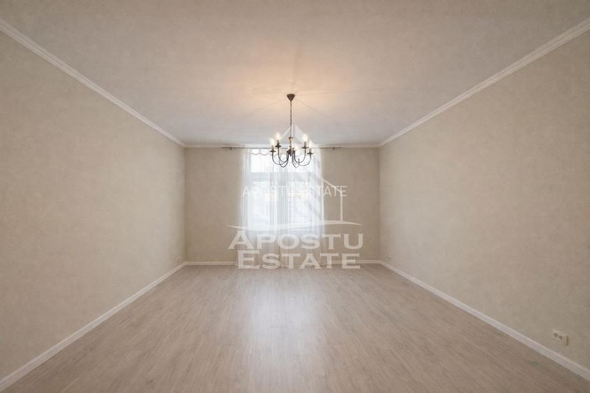 Spatiu pentru birouri, 65 mp, doua camere,  zona Brancoveanu - 2