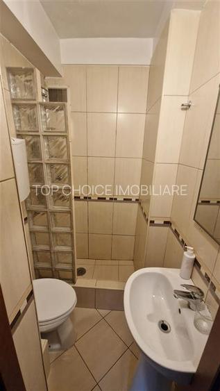 GARSONIERA FLOREASCA 1/3 INVESTITIE - 17