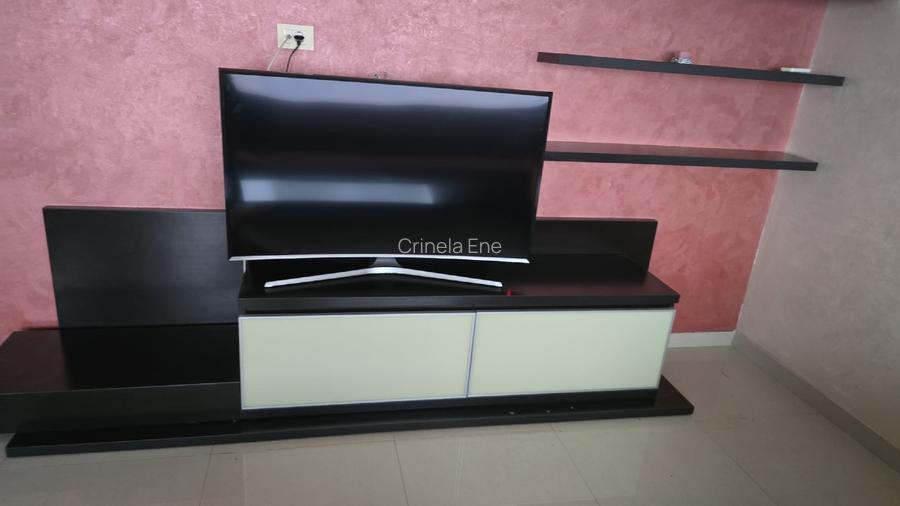 Închiriez apartament 2 camere decomandat | Complex Rezidențial Teuri | Lift - 9