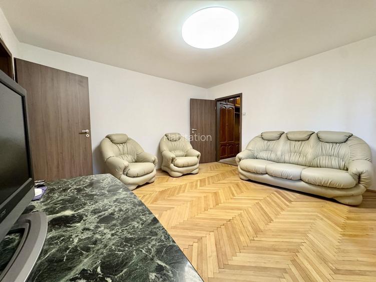 Apartament 3 camere, spațios, etaj 1 – Zona Lipovei / Iulius Mall - 2