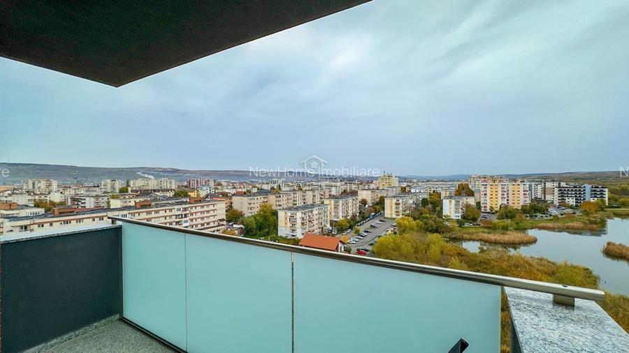 Apartament 3 camere, Parcare, zona Iulius Mall Park Lake - 18