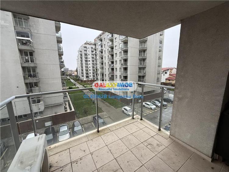 2 camere, Obor Colentina, Rose Garden, Centrala, Parcare - 3