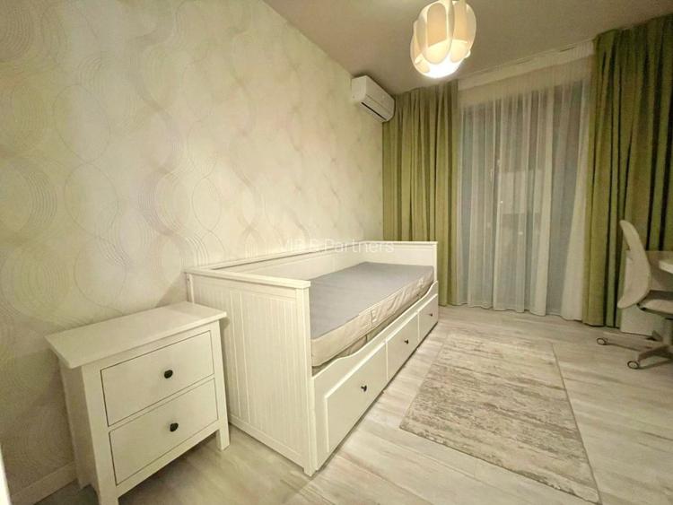 3 Camere - TImpuri Noi - Bloc Nou - Metrou - 5