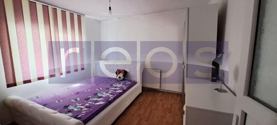 VANZARE 4 CAMERE | PARTER | DECOMANDAT | ROSIORI DE VEDE | CENTRALA PROPRIE - 2