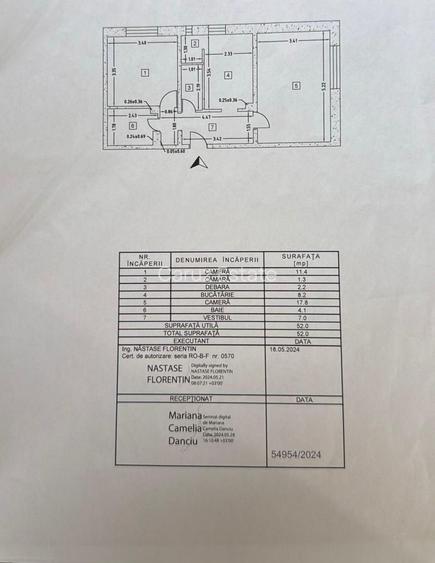 Apartament lux Aviatiei /Metrou Aurel Vlaicu/Herastrau - 11