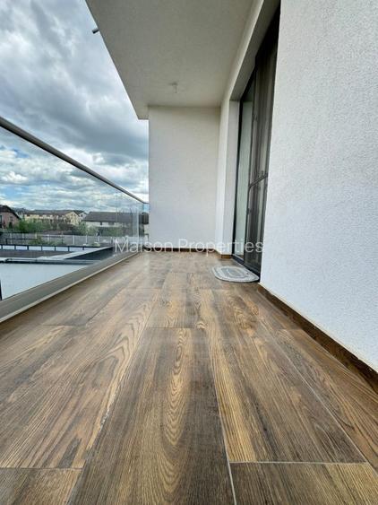 COMISION 0% | Casa individuala - Proiect modern | Braytim - 16