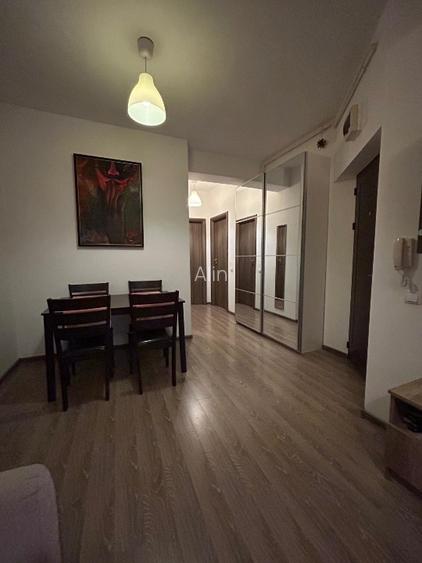 Apartament cu 2 camere - Damaroaia - Cofetaria Cafina - 3
