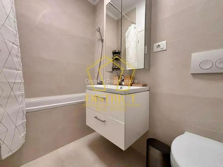 Penthouse-uri noi cu 3 camere | Torontalului - 14