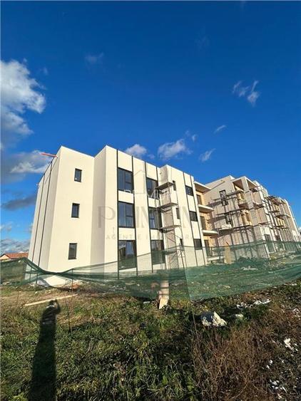 Apartament 1 camera - balcon - toate utilitatile - 6