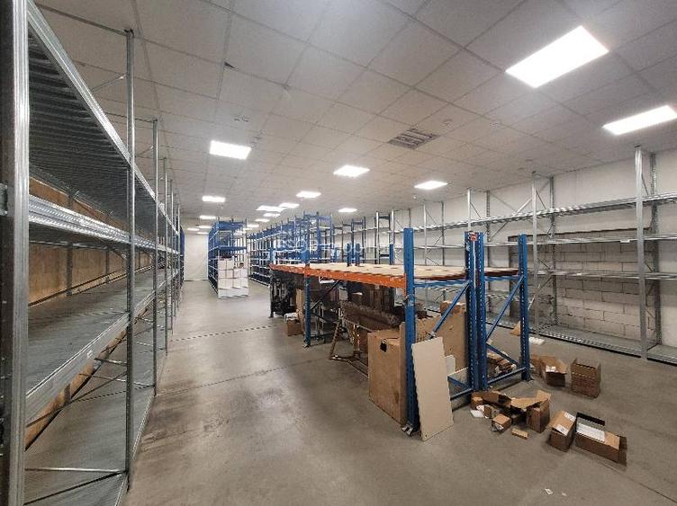 0% comision! Inchiriere birouri 13 Septembrie, 1582 mp - 12