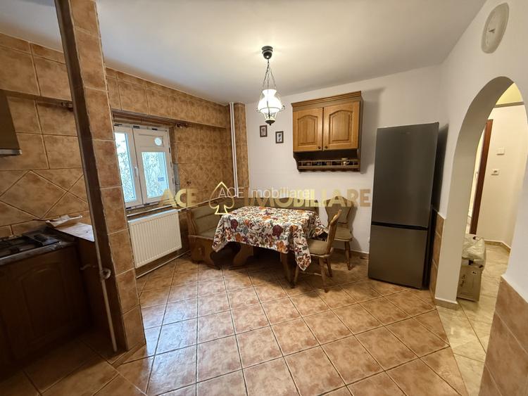 3 Camere de inchiriat | Timpuri Noi | Metrou | Parcare - 11