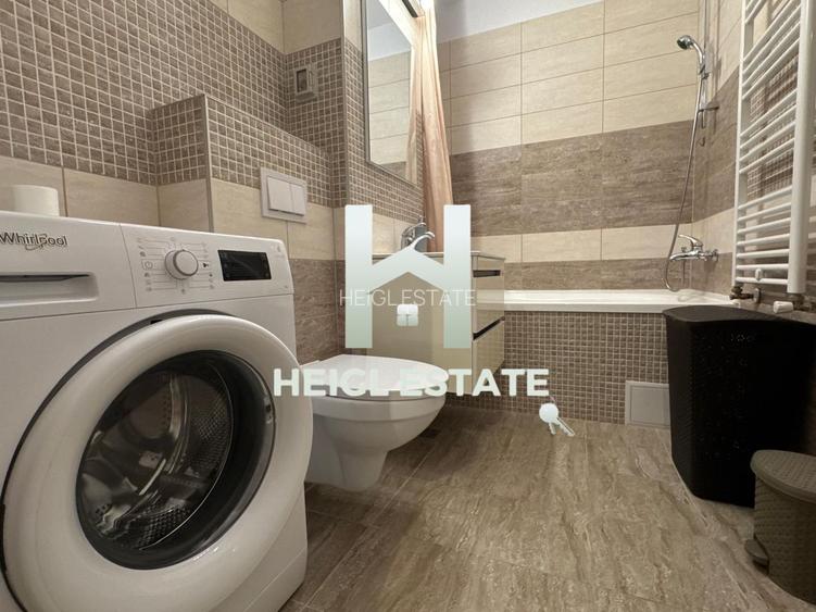 Apartament de închiriat cu 2 camere în zona Torontalului, Timișoara - 11