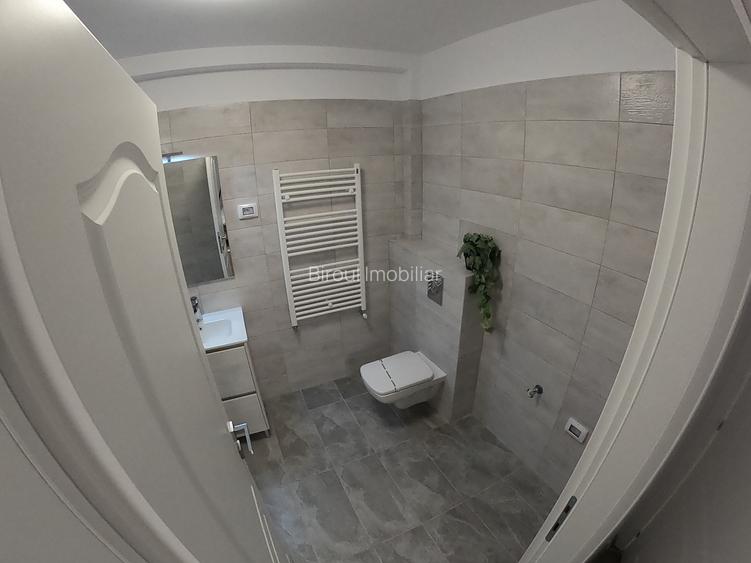 De închiriat– Apartament 2 camere cu vedere frontală la lac, parcare si FACTURA - 5