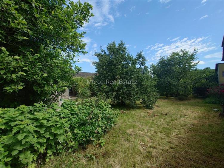 Casa, anexe si teren amplasate central in municipiul Brad - 11